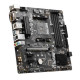 MSI PRO B550M-P GEN3 AMD Motherboard