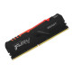 Kingston FURY Beast RGB 32GB 3600MHz DDR4 CL18 Memory (KF436C18BBA-32)