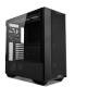 Lian LI LANCOOL 3-X Black Premium Mid-Tower Chassis (G99.LAN3X.IN)