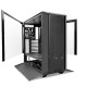 Lian LI LANCOOL 3-X Black Premium Mid-Tower Chassis (G99.LAN3X.IN)