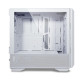 Lian LI LANCOOL 3R-W White Premium Mid-Tower Chassis (G99.LAN3RW.IN)