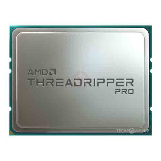 AMD Ryzen Threadripper PRO 5975WX 3.6GHz Processor