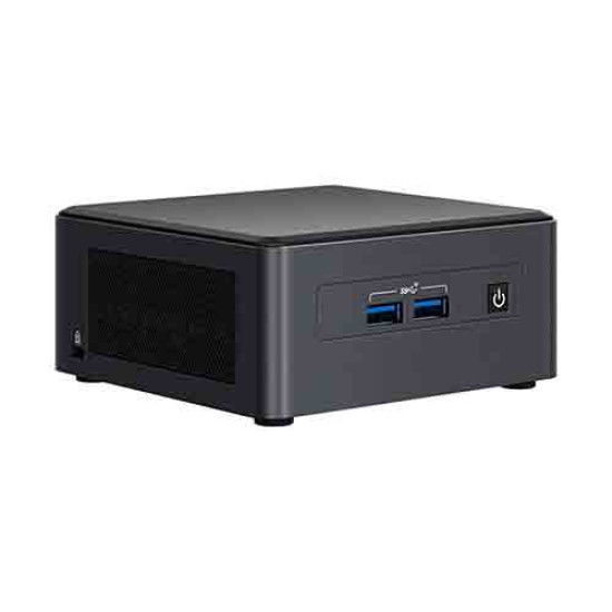 Intel NUC 11 Pro Kit NUC11TNHi3 (BNUC11TNHi3000)