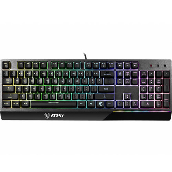 MSI Vigor GK30 Gaming Keyboard