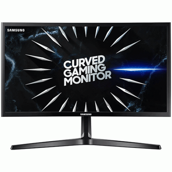 Samsung 24inch Curved Gaming Monitor (LC24RG50FZWXXL)