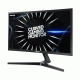 Samsung 24inch Curved Gaming Monitor (LC24RG50FZWXXL)