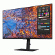 Samsung ViewFinity S8 27inch Monitor (LS27B800PXWXXL)