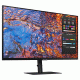 Samsung ViewFinity S8 32inch Monitor (LS32B800PXWXXL)