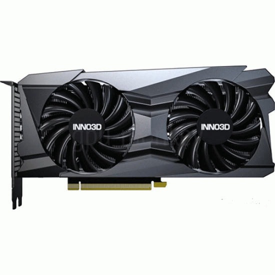 Inno3D GeForce RTX 3060 TWIN X2 12GB GDDR6 (N30602-12D6-119032AH)