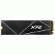 Adata XPG Gaming GAMMIX S70 BLADE 2TB  M.2 NVMe SSD (AGAMMIXS70B-2T-CS)