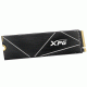 Adata XPG Gaming GAMMIX S70 BLADE 2TB  M.2 NVMe SSD (AGAMMIXS70B-2T-CS)