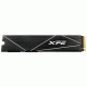 Adata XPG Gaming GAMMIX S70 BLADE 2TB  M.2 NVMe SSD (AGAMMIXS70B-2T-CS)