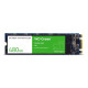 Western Digital Green 480GB M.2 2280 SATA Internal Solid State Drive (WDS480G3G0B)