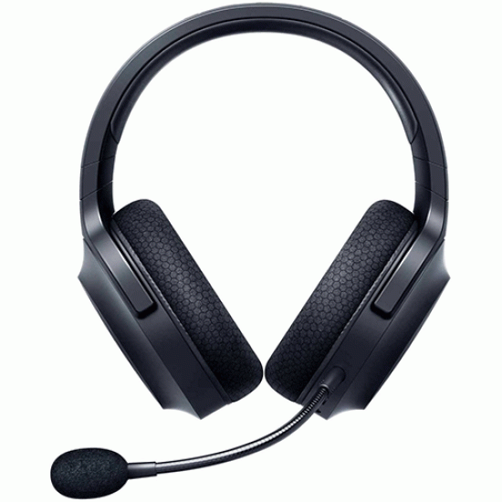 Razer Barracuda X (2022) - Wireless Multi-Platform Gaming and Mobile Headset (RZ04-04430100-R3M1)