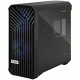 Fractal Design Torrent  Black TG Light Cabinet Tint (FD-C-TOR1A-01)