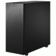 Fractal Design Define 7 XL Full Tower Case - Black TG Light Tint (FD-C-DEF7X-02)