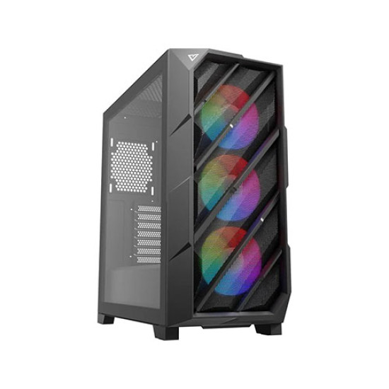 Antec DP503 Mid Tower Gaming Case