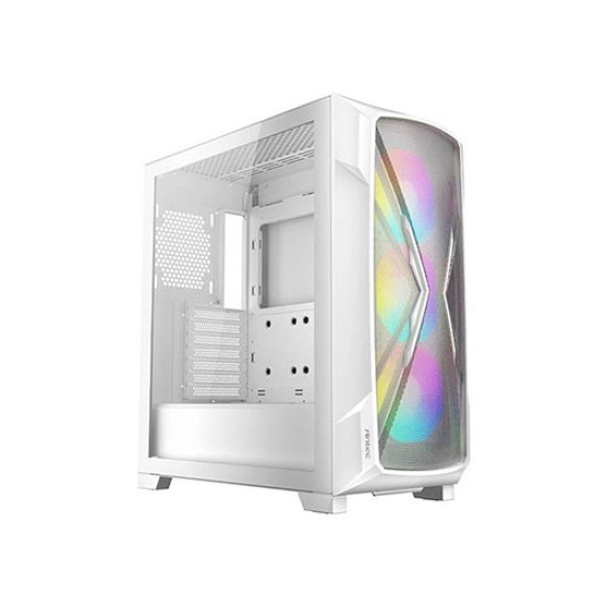 Antec DP505-White Mid Tower Gaming Case