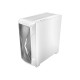 Antec DP505-White Mid Tower Gaming Case