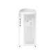 Antec DP505-White Mid Tower Gaming Case