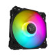 Asus TUF Gaming TF120 ARGB Fan - Single Pack (TUF-TF120-ARGB)