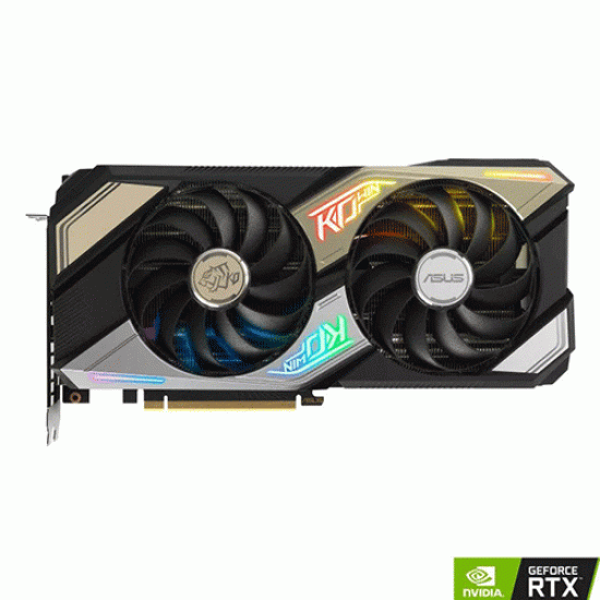 Asus KO GeForce RTX 3060 V2 12GB GDDR6 (KO-RTX3060-12G-V2-GAMING)