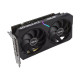 Asus Dual GeForce RTX 3060 V2 OC Edition 12GB GDDR6 (DUAL-RTX3060-O12G-V2)