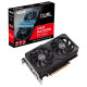 Asus Dual Radeon RX 6400 4GB GDDR6 (DUAL-RX6400-4G)