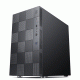 Ant Esports Elite 1000 PS Mini Tower Cabinet - Black