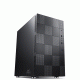 Ant Esports Elite 1000 PS Mini Tower Cabinet - Black