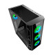 Ant Esports DYNAMIC GT Mid Tower Cabinet Without Power SupplyÂ 