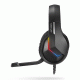 Ant Esports H1100 Pro RGB Wired Over-Ear Gaming Headset - Black