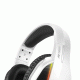 Ant Esports H1100 Pro RGB Wired Over-Ear Gaming Headset - White