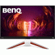 BenQ MOBIUZ EX2710U 27inch 4K IPS 144Hz Gaming Monitor