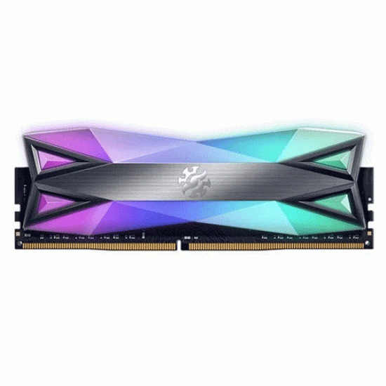 Adata XPG Spectrix D60G 8GB DDR4 3600MHz (AX4U360038G18A-ST60)