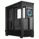 Fractal Design Pop XL Air RGB Black TG Clear Tint Computer Case (FD-C-POR1X-06)