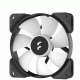 Fractal Design Aspect 12 RGB Black Frame 120mm Fan (FD-F-AS1-1204)