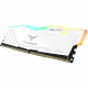 TeamGroup T-Force Delta RGB 32GB (2x16GB) 3200MHz White (TF4D432G3200HC16FDC01)