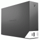 Seagate One Touch Hub 8TB External Hard Drive (STLC8000400)