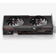 Sapphire PULSE AMD Radeon RX 6650 XT GAMING OC 8GB GDDR6 Graphic Card