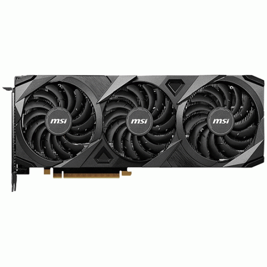 MSI GeForce RTX 3070 VENTUS 3X Plus 8G OC LHR GDDR6