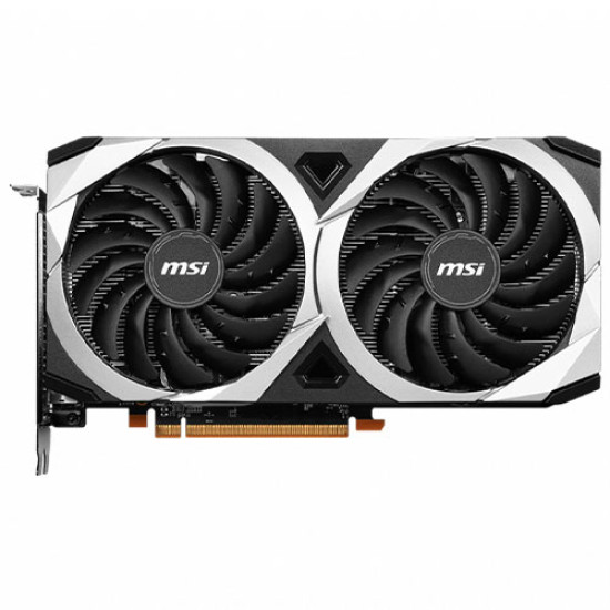 MSI Radeon RX 6600 XT MECH 2X 8G OC GDDR6