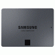 Samsung 4TB 870 QVO SATA 2.5inch SSD (MZ-77Q4T0BW)