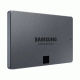 Samsung 4TB 870 QVO SATA 2.5inch SSD (MZ-77Q4T0BW)