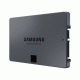 Samsung 4TB 870 QVO SATA 2.5inch SSD (MZ-77Q4T0BW)