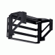 Lian LI O11D EVO Upright GPU Bracket - Black (G89.O11DE-6X.IN)