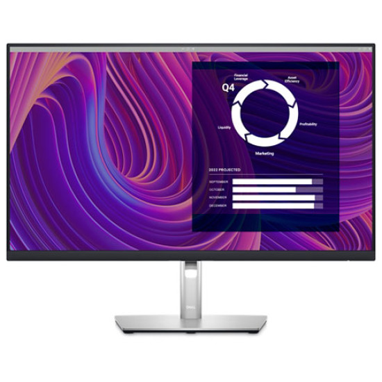 Dell 27inch QHD Monitor - P2723D