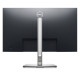 Dell 27inch 4K USB-C Hub Monitor - P2723QE