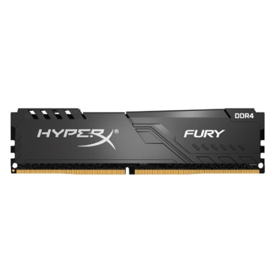 HyperX Fury 16GB DDR4 3600 MHz DIMM (HX436C17FB3-16)