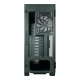 MSI MAG Vampiric 300R Midnight Green Mid Tower Case